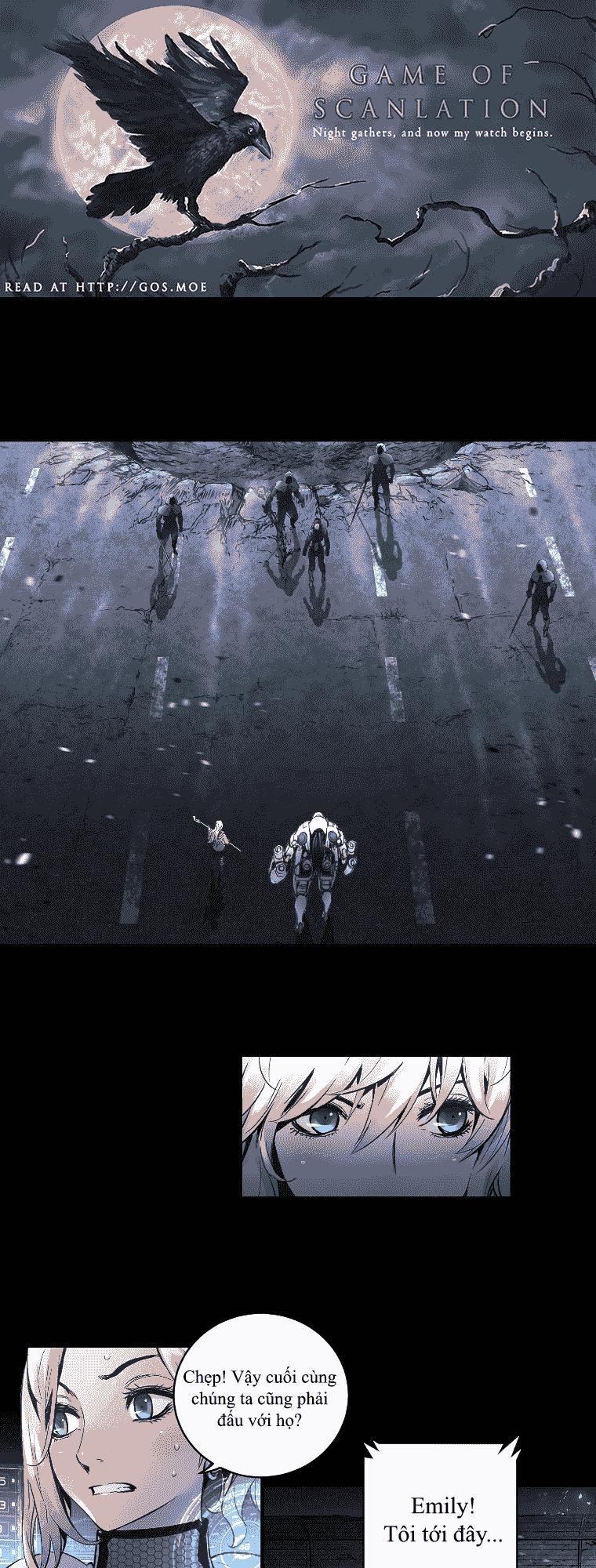 Dị Giới Tam Tuyệt: Chapter 33
