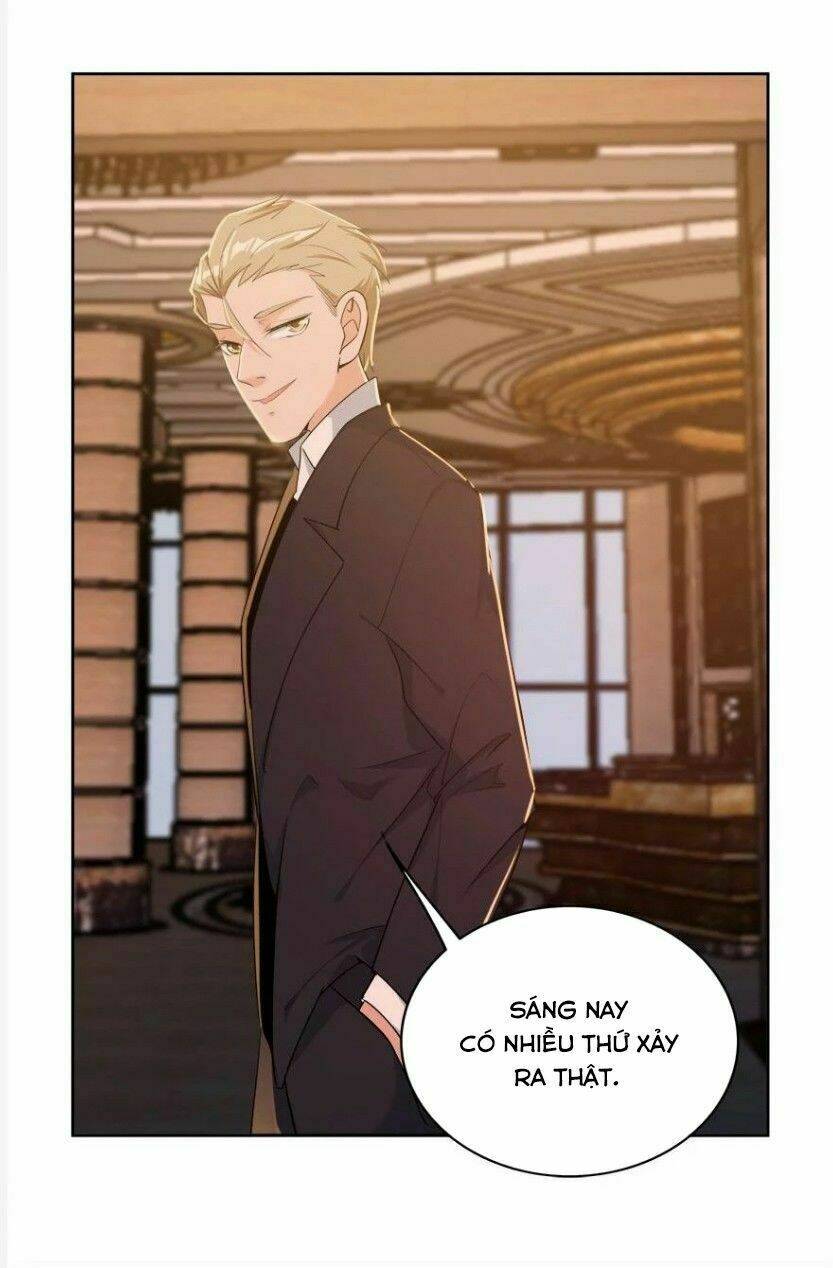 Khốn Ái Tù Lung: Chapter 22