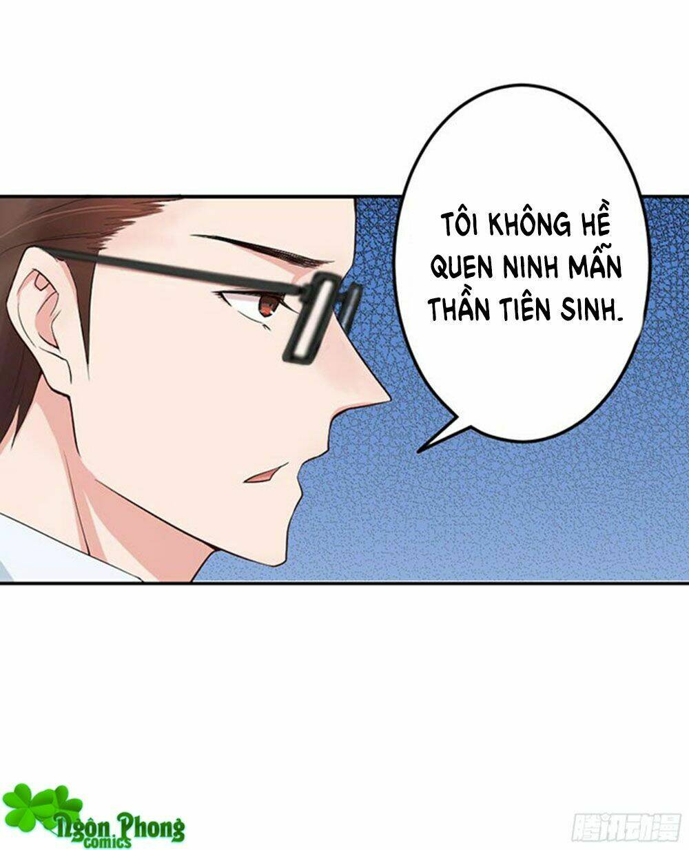 Bà Xã Tôi Là Nam Thần: Chapter 40