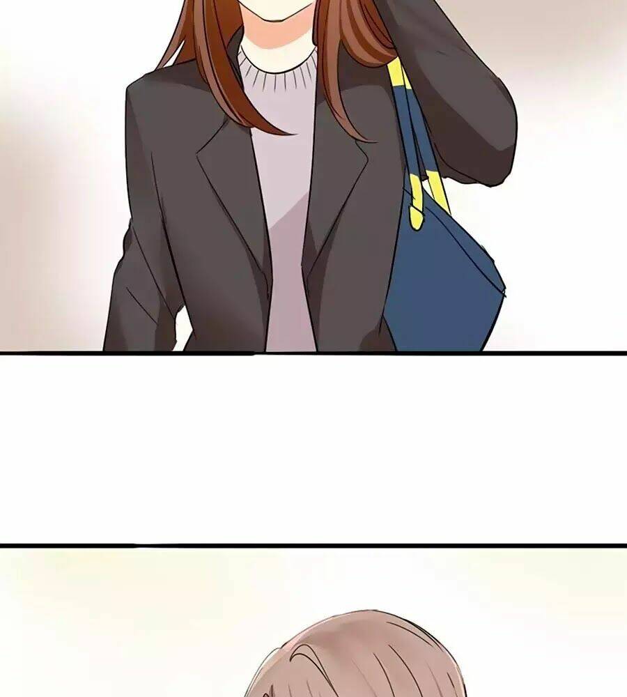 Mùi Hương Lãng Mạn: Chapter 13