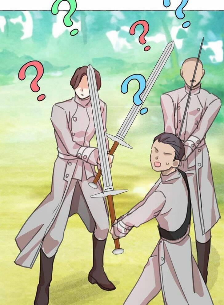 Bí Mật Của Hoàng Phi Isana: Chapter 4