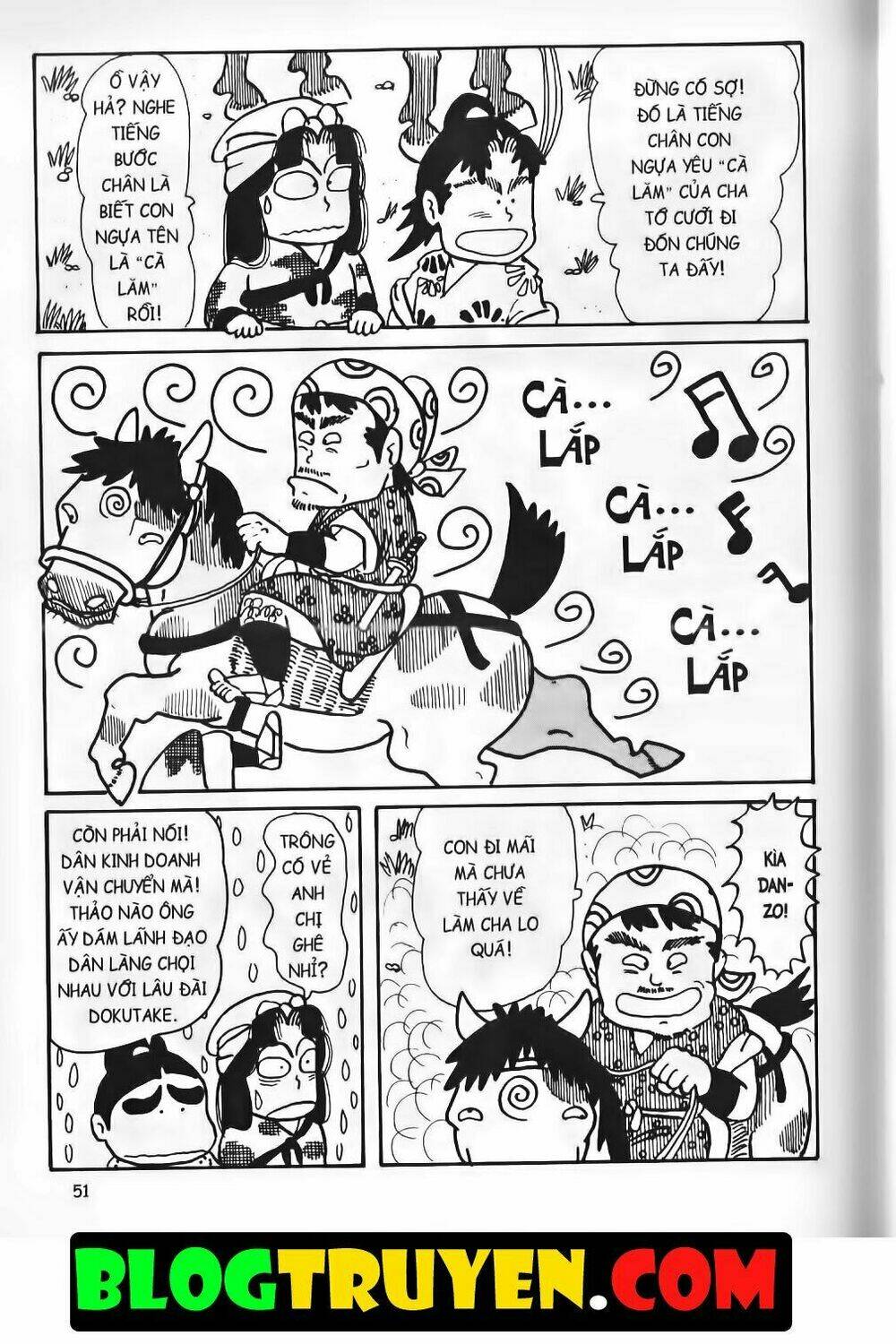 Ninja Loạn Thị Bản Đẹp: Chapter 14.2