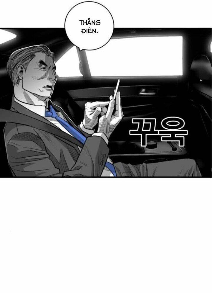 Quảng Trường Máu: Chapter 47