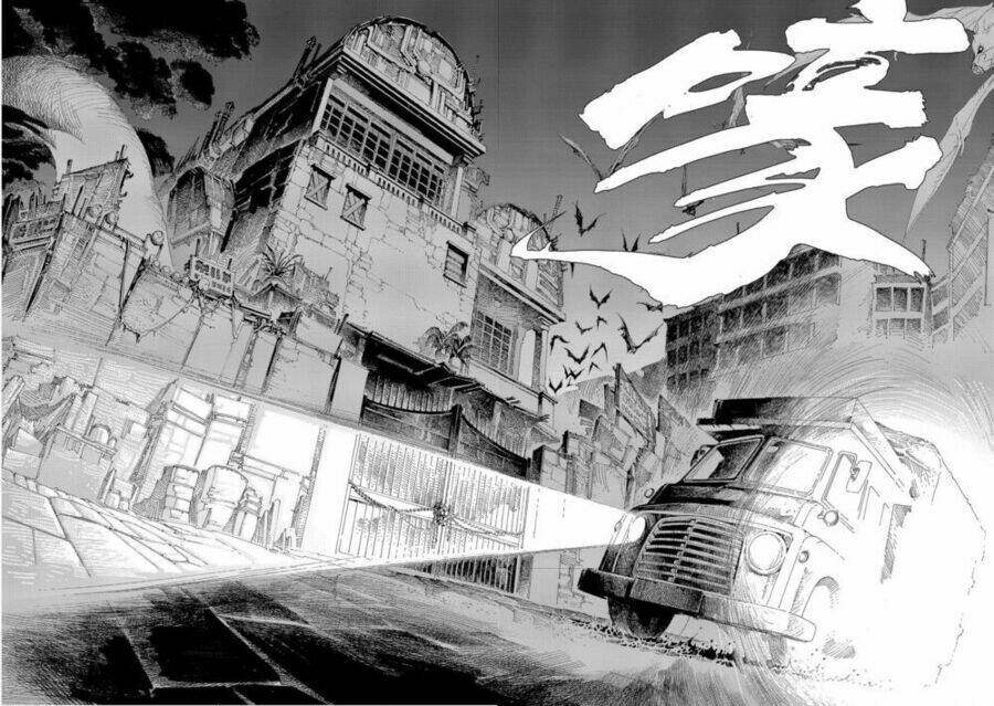 Truyện Ngắn Trịnh Kiện Hòa: Chapter 5.2