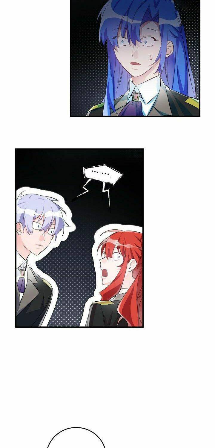 Công Nương Đã Thay Đổi: Chapter 46.1