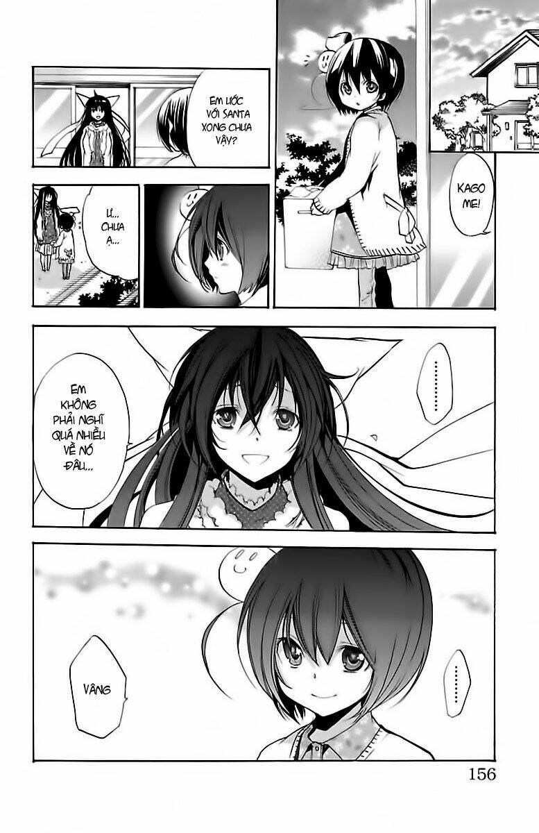 Ashita No Yoichi: Chapter 46