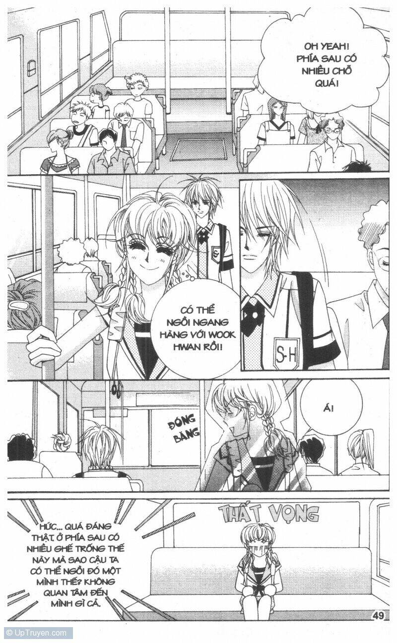 Cũng Vì Em: Chapter 1