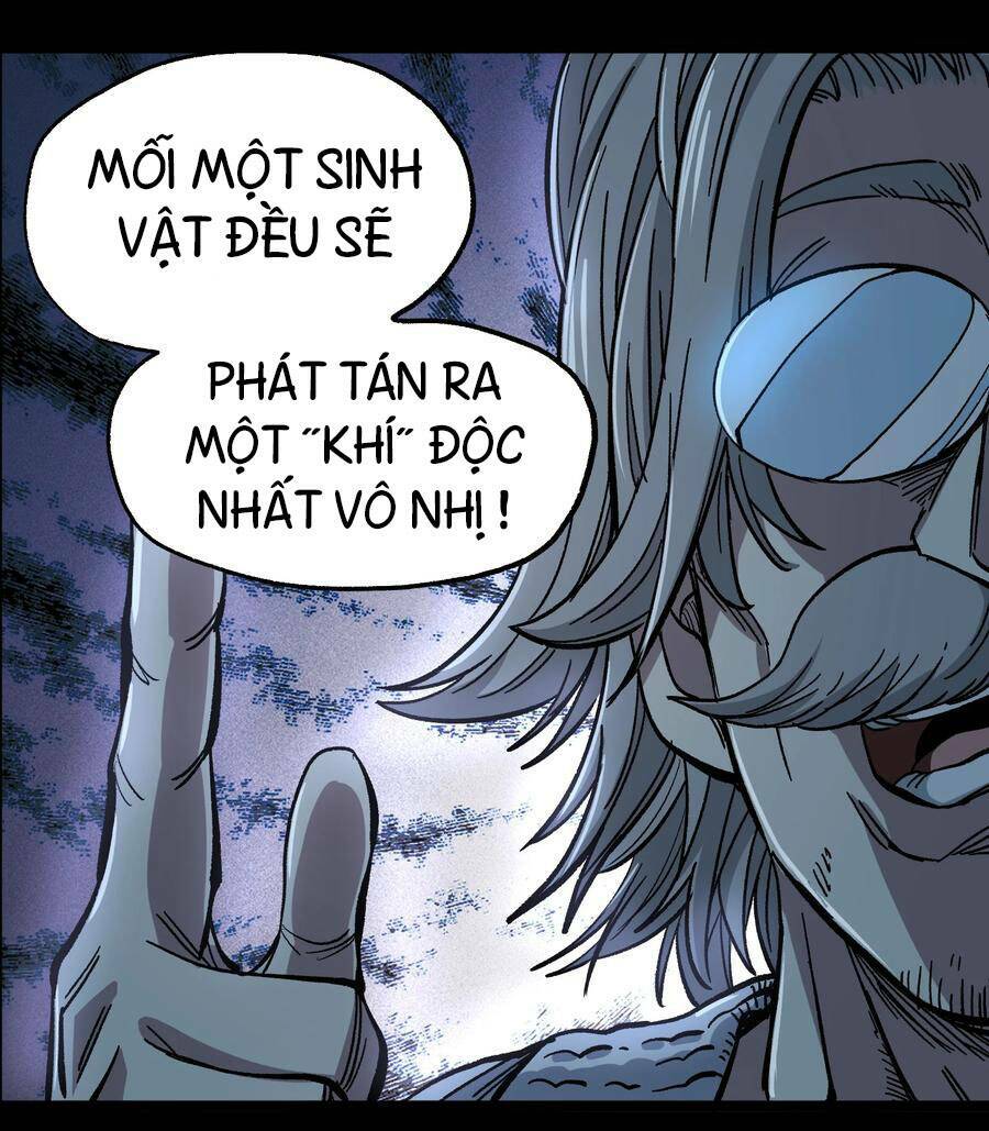 Vú Em Vô Địch: Chapter 7