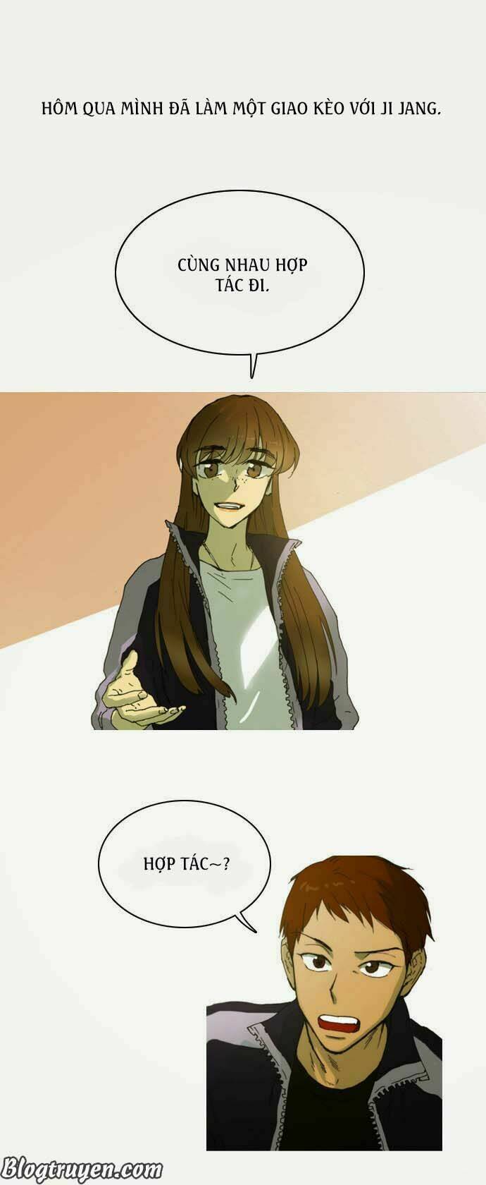 Săn Phù Thủy: Chapter 8