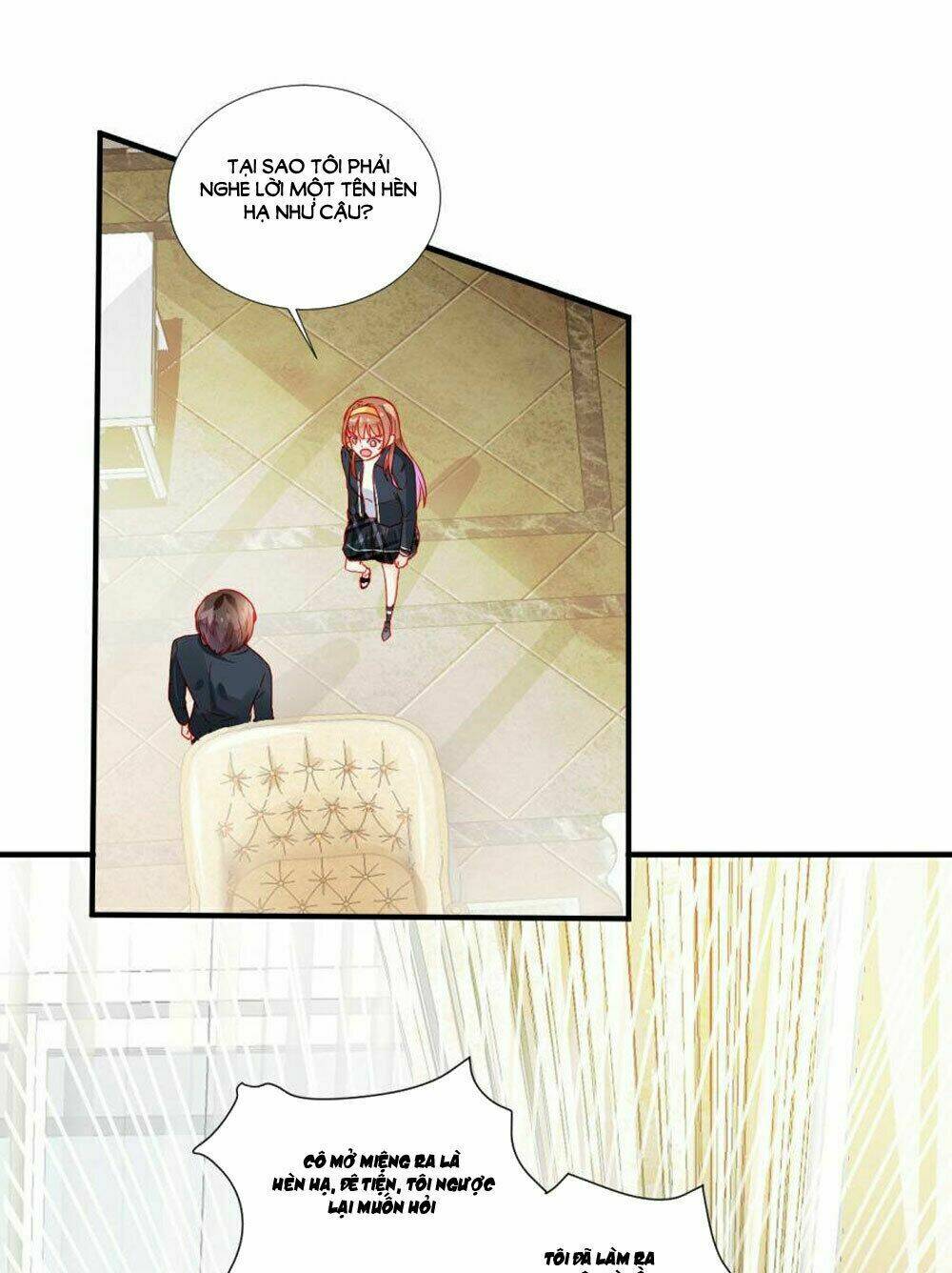 Tu La Thiếu Gia Quá Kiêu Ngạo: Chapter 37