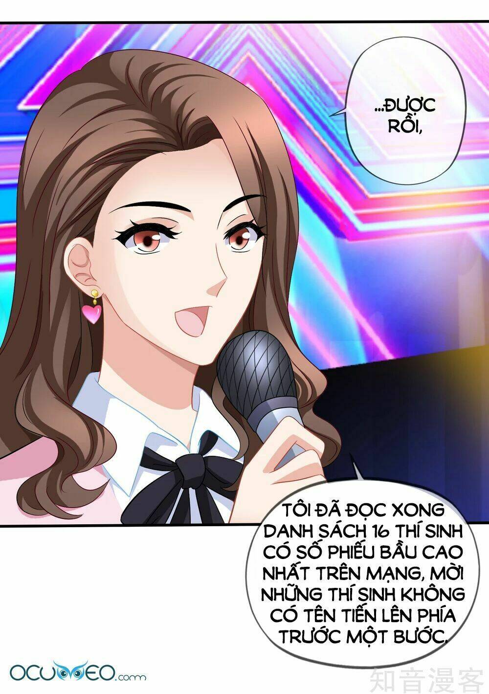 Mỹ Vị Giai Thê: Chapter 46