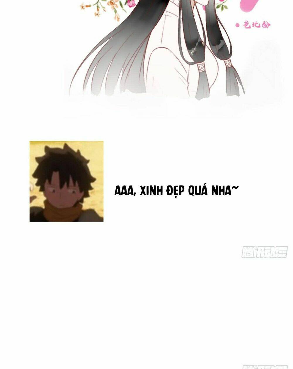 Bổn Cung Muốn Làm Hoàng Đế: Chapter 9