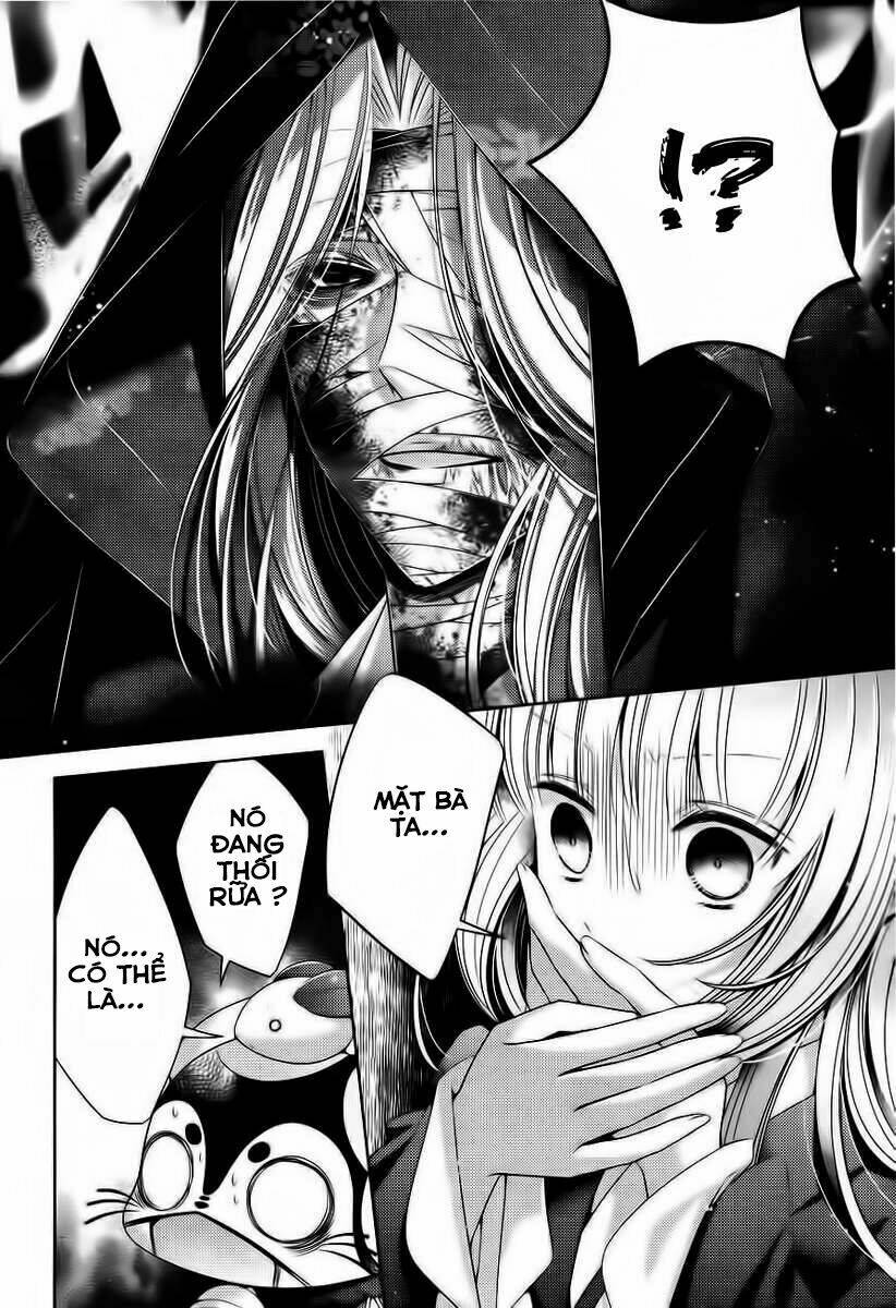 Kami-Sama X Ore-Sama X Danna-Sama!: Chapter 20