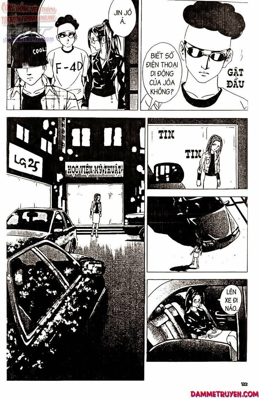 Ai Hơn Ai: Chapter 154