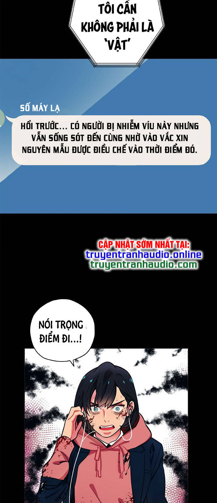 Misiryeong: Chapter 11