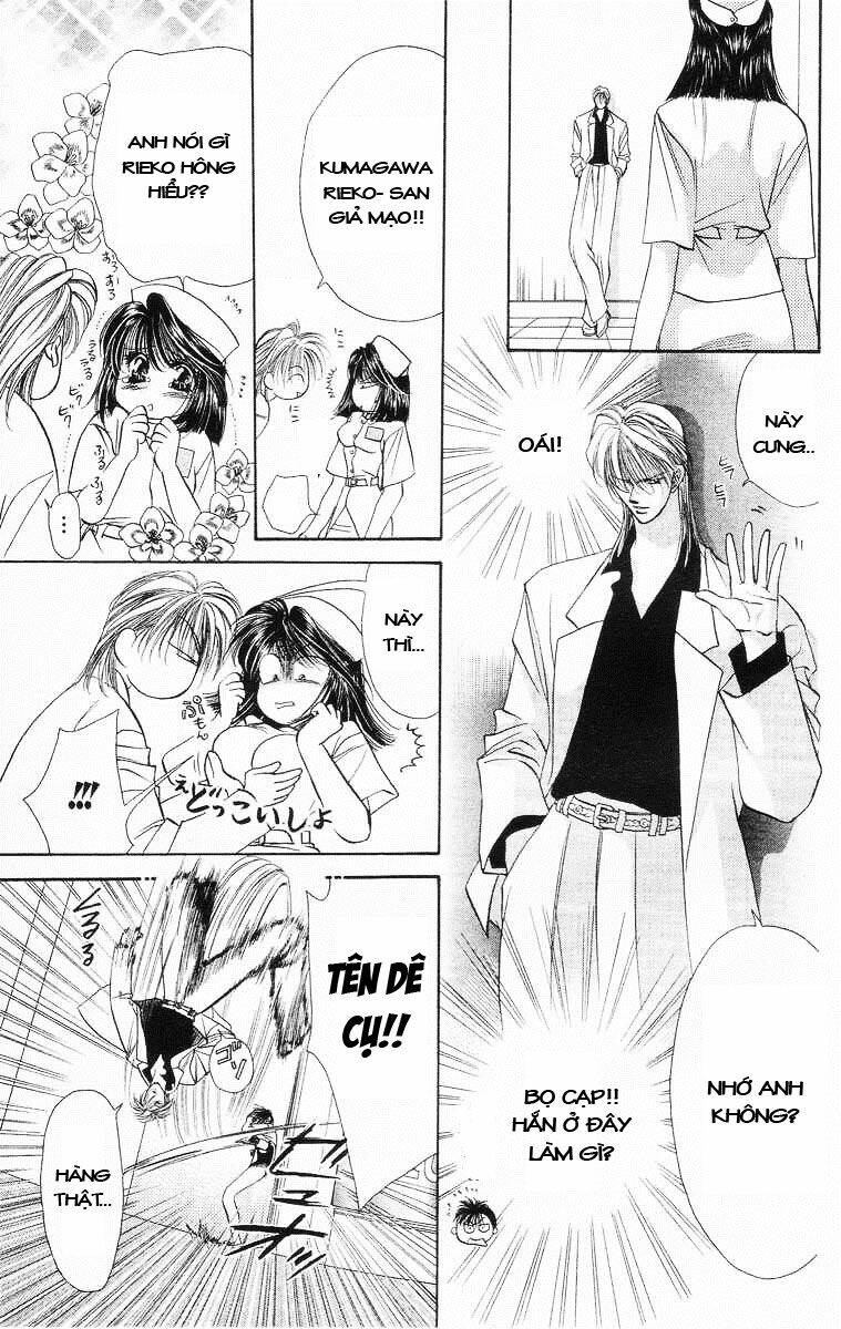Tokyo Crazy Paradise: Chapter 60