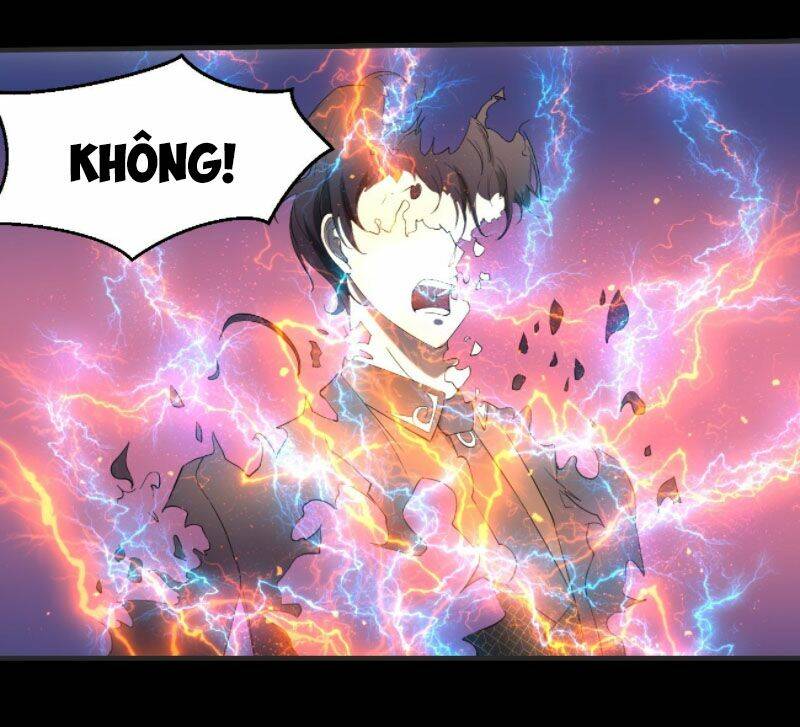 Phản Phái Yêu Tế: Chapter 25