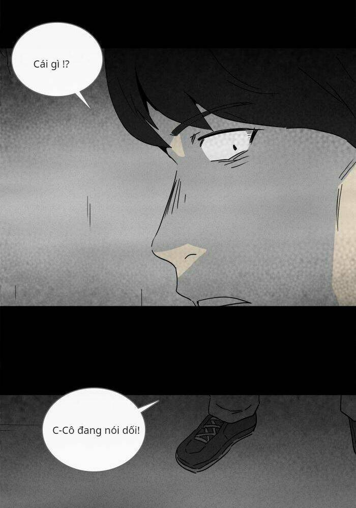 Những Câu Chuyện Bất Thường: Chapter 215