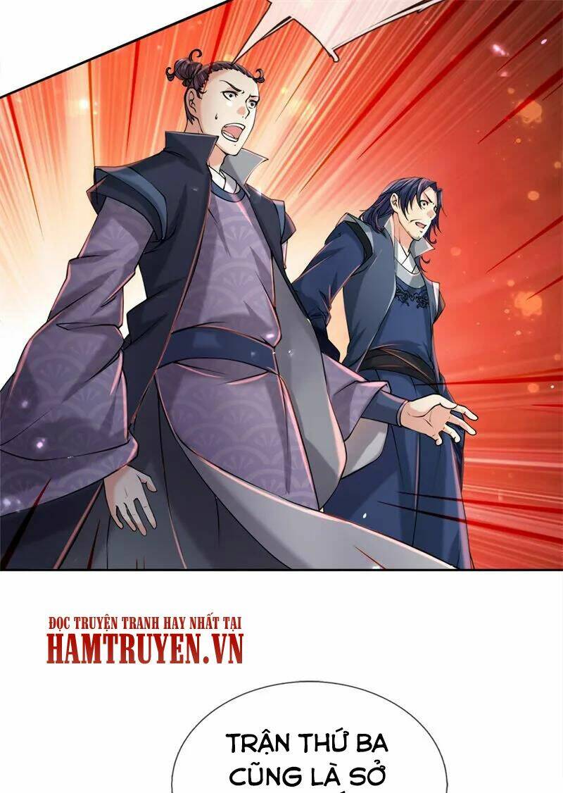 Thân Thể Của Ta Là Kiếm Chủng: Chapter 83