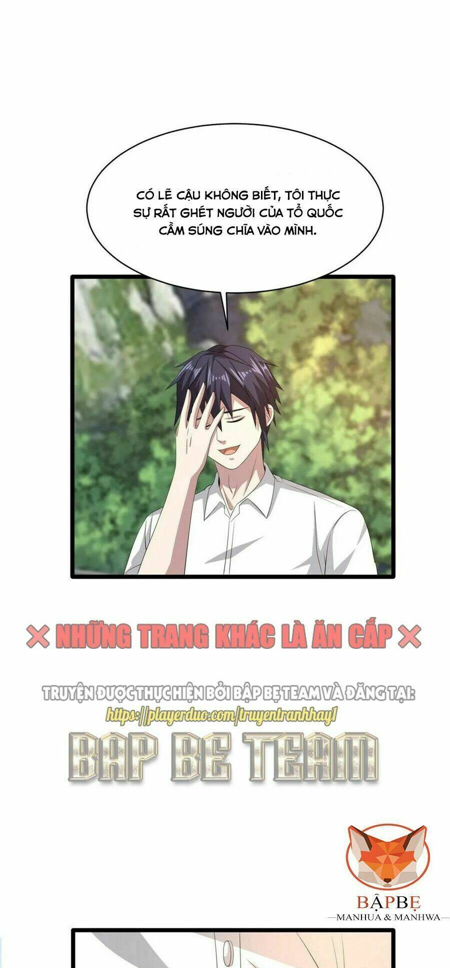Đô Thị Tà Vương: Chapter 56