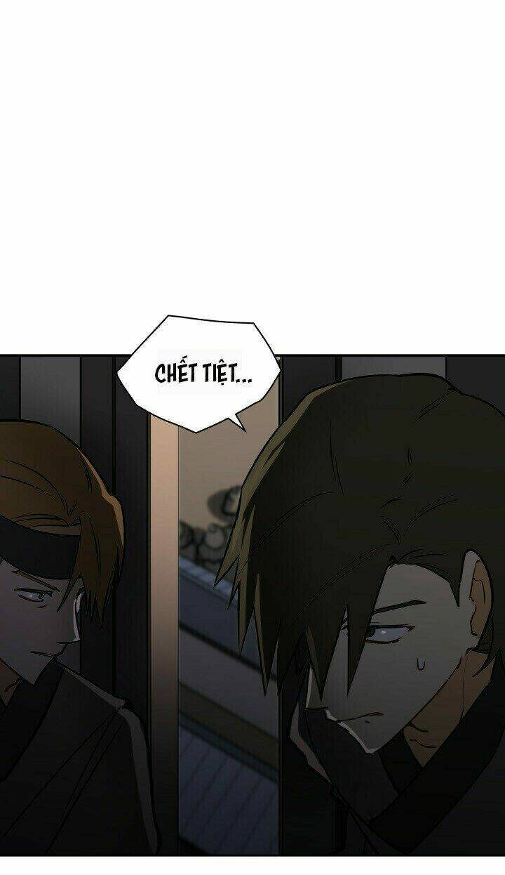 Quái Thú Với Hoa: Chapter 94