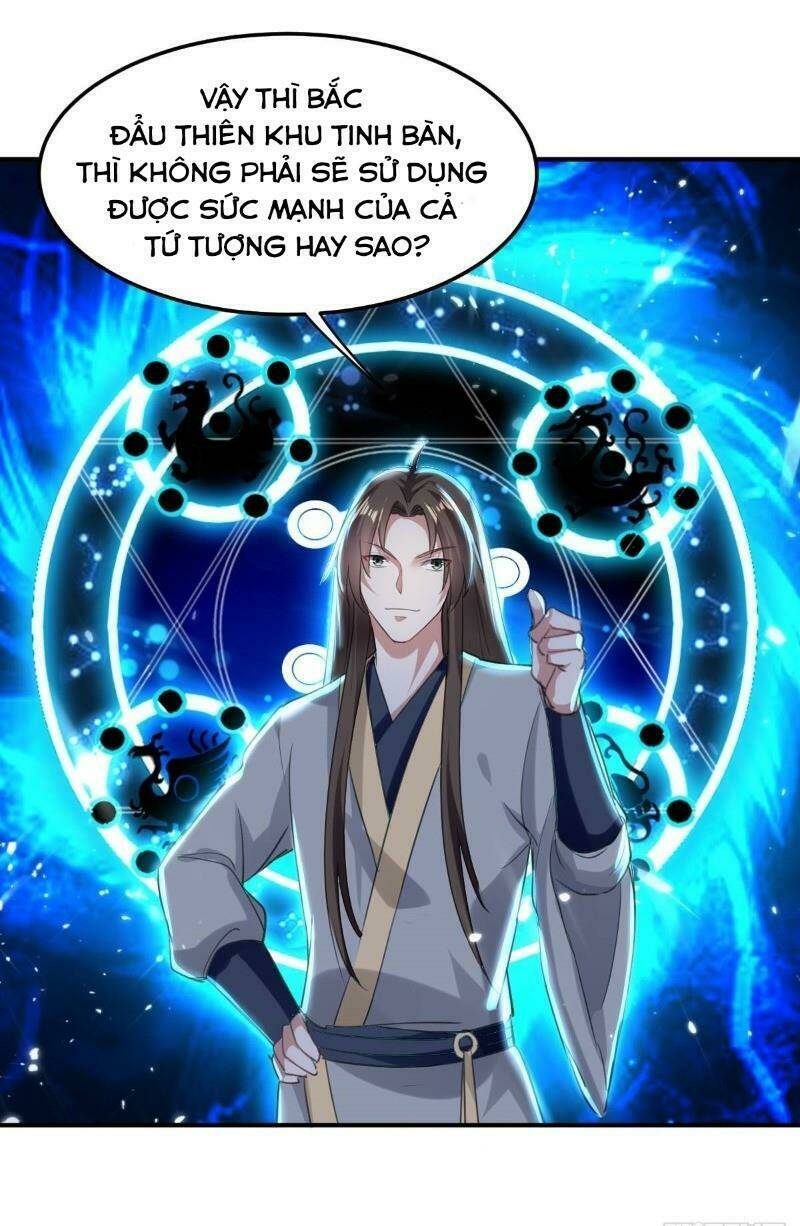 Dị Giới Siêu Cấp Ở Rể: Chapter 40