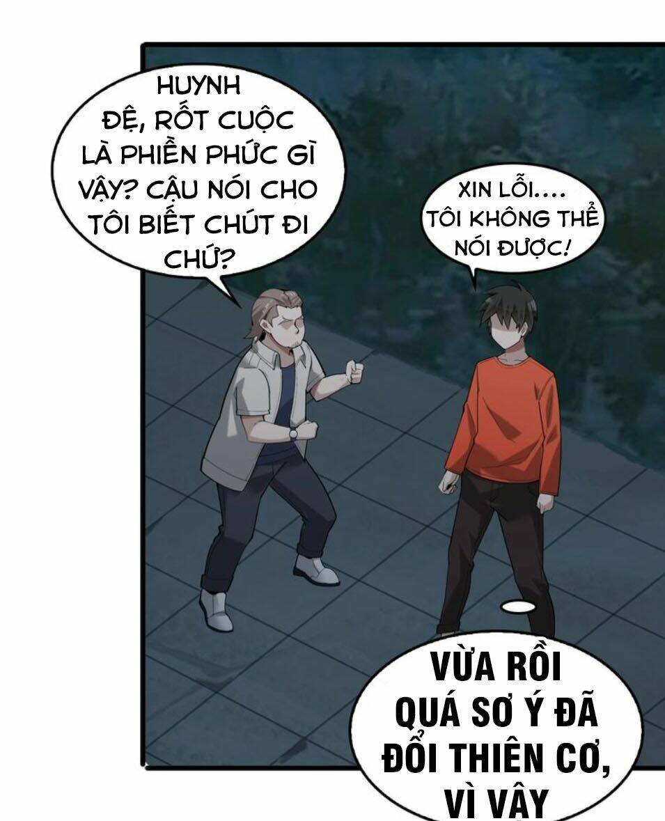 Siêu Cấp Đại Chủ Bạ: Chapter 51