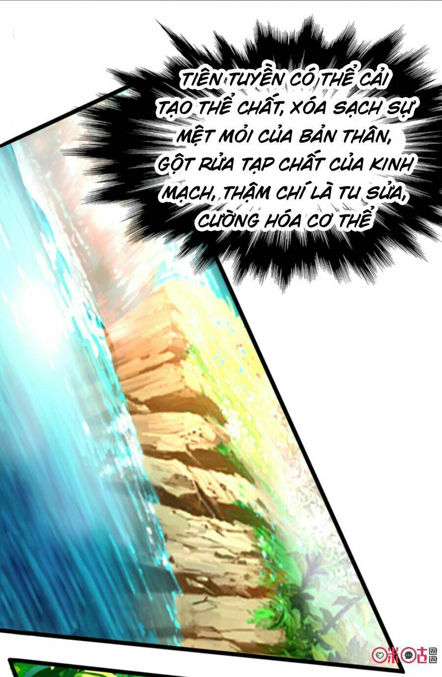 Tu Tiên Cuồng Thần: Chapter 6