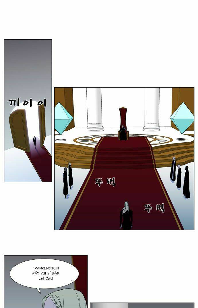 Ma Cà Rồng Quý Tộc: Chapter 295