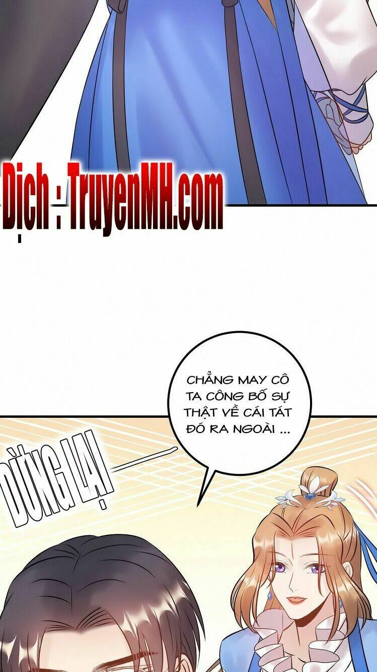 Trong Sinh Chi Ức Vạn Ảnh Hậu Yếu Thượng Vị: Chapter 124