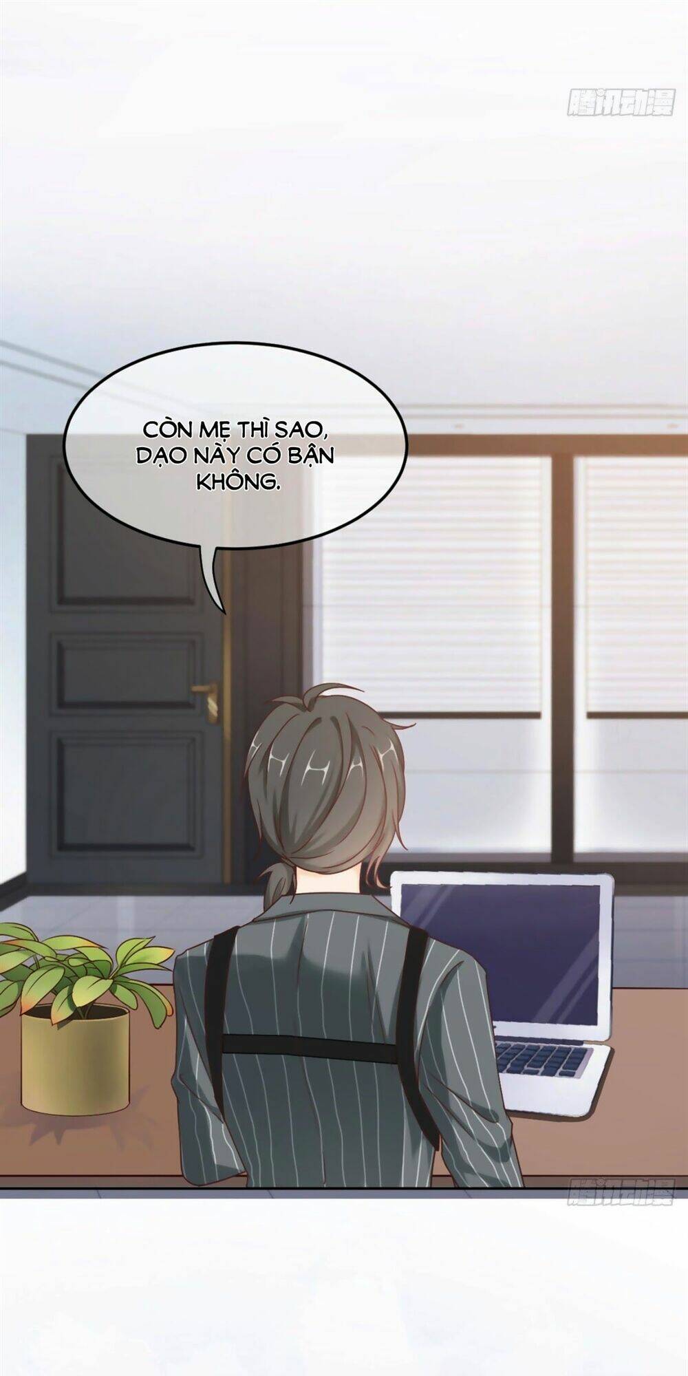 Quyến Rũ Không Thành: Chapter 12