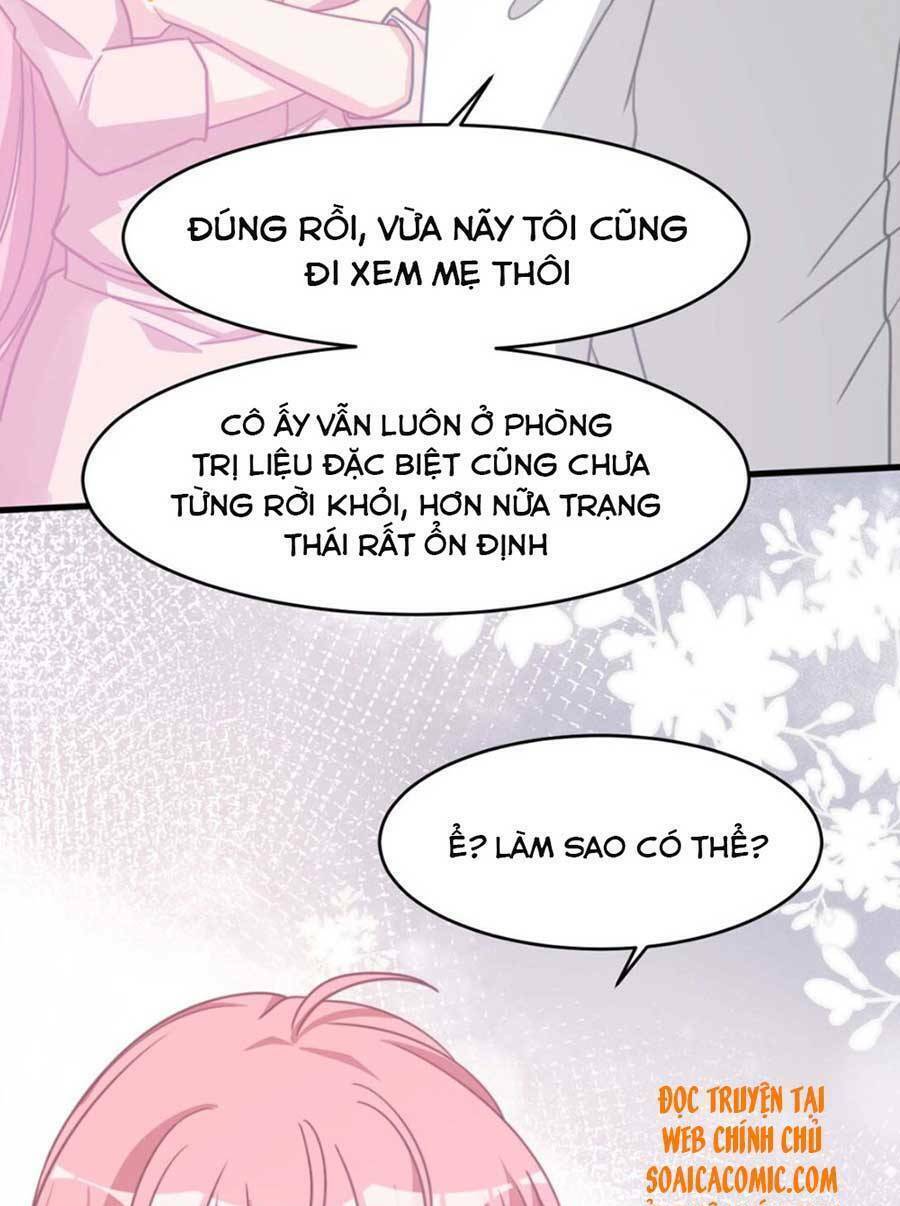Vết Cắn Trí Mạng: Chapter 49