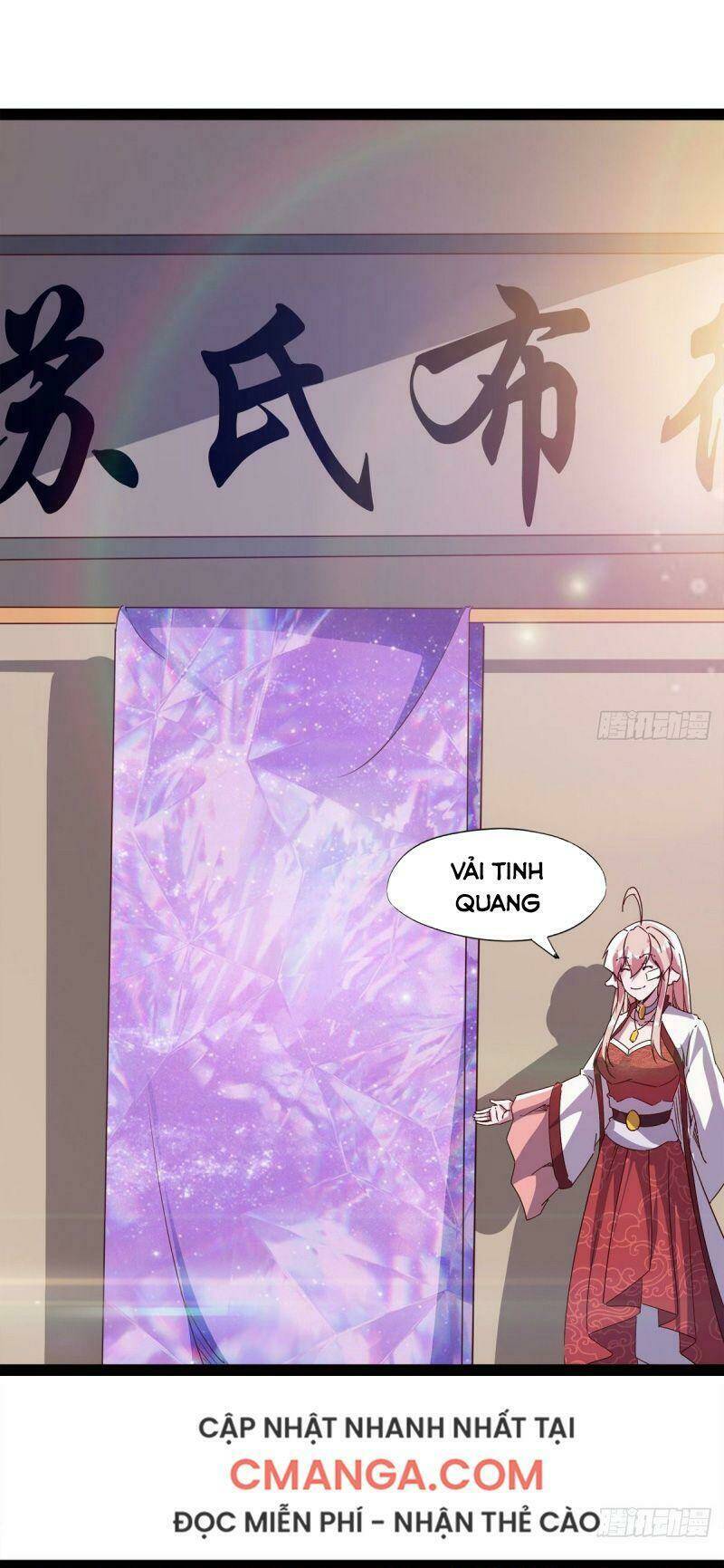 Kiếm Đồ: Chapter 65