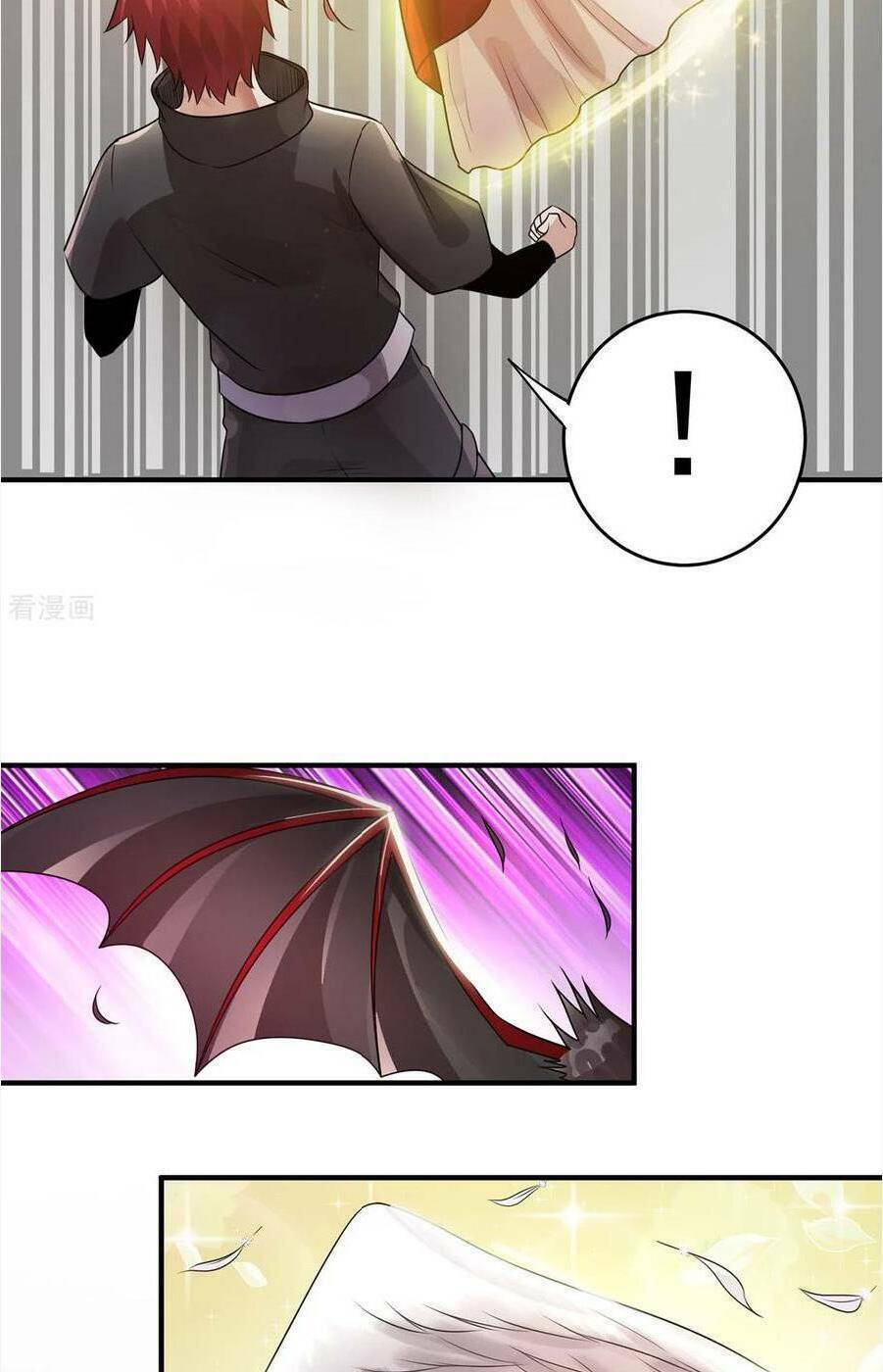 Tiên Vương Trùng Sinh: Chapter 115