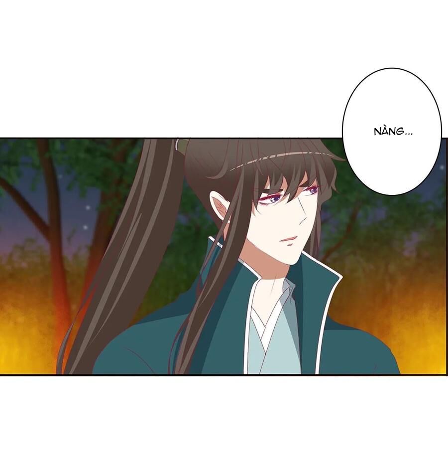 Thông Linh Phi: Chapter 629