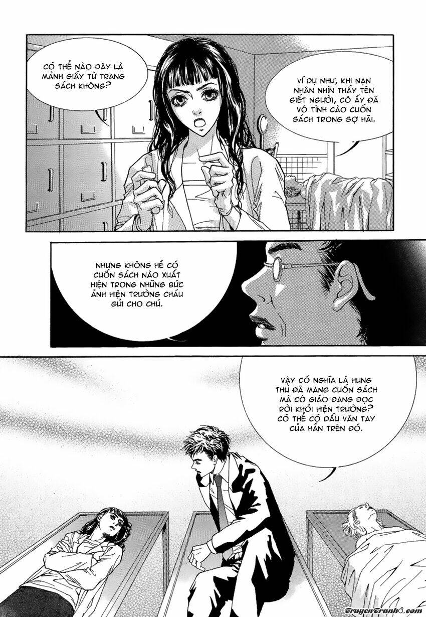 Book Club: Chapter 5