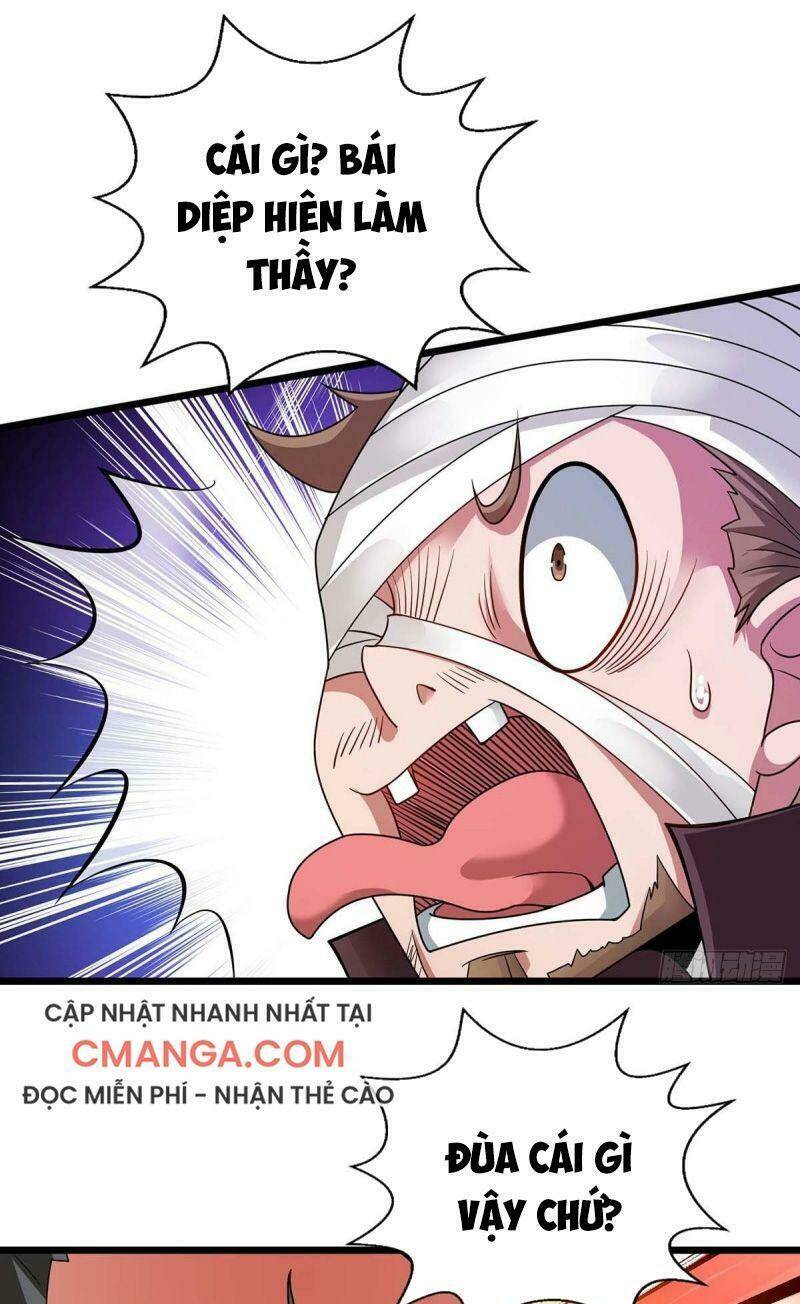 Siêu Cấp Thôn Phệ Hệ Thống: Chapter 13