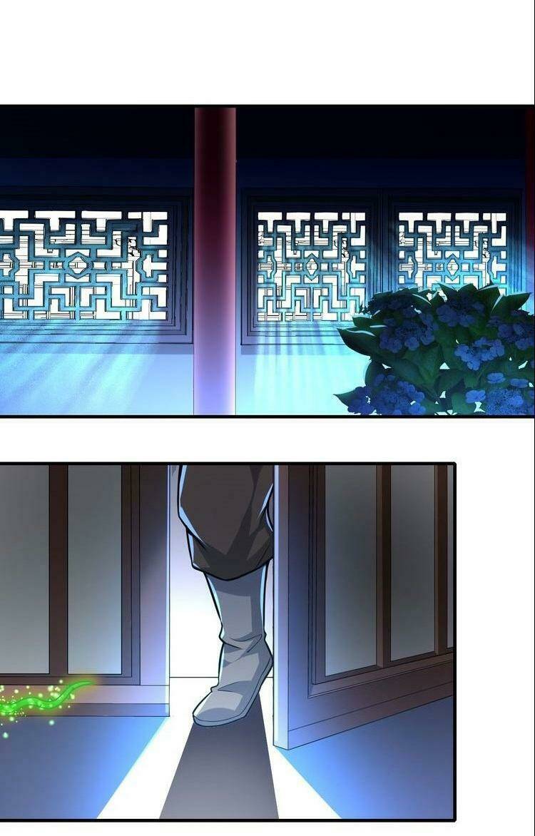 Đấu Hồn Đại Lục: Chapter 26