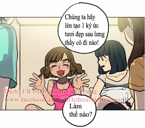 Xin Đừng Cắn Em: Chapter 1