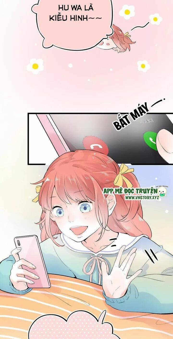 Trạch Thượng Tịch Mịch Huỳnh Hỏa: Chapter 62