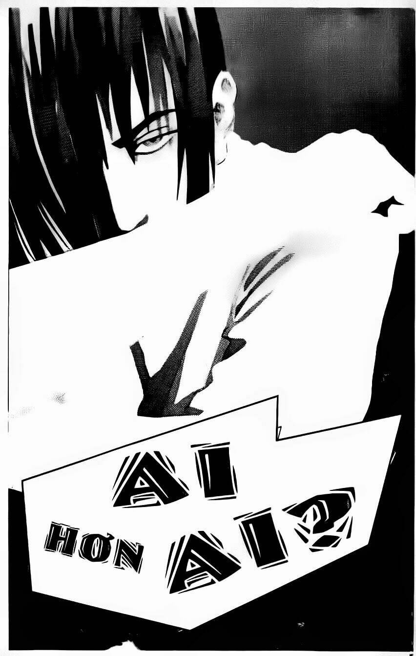 Ai Hơn Ai: Chapter 43