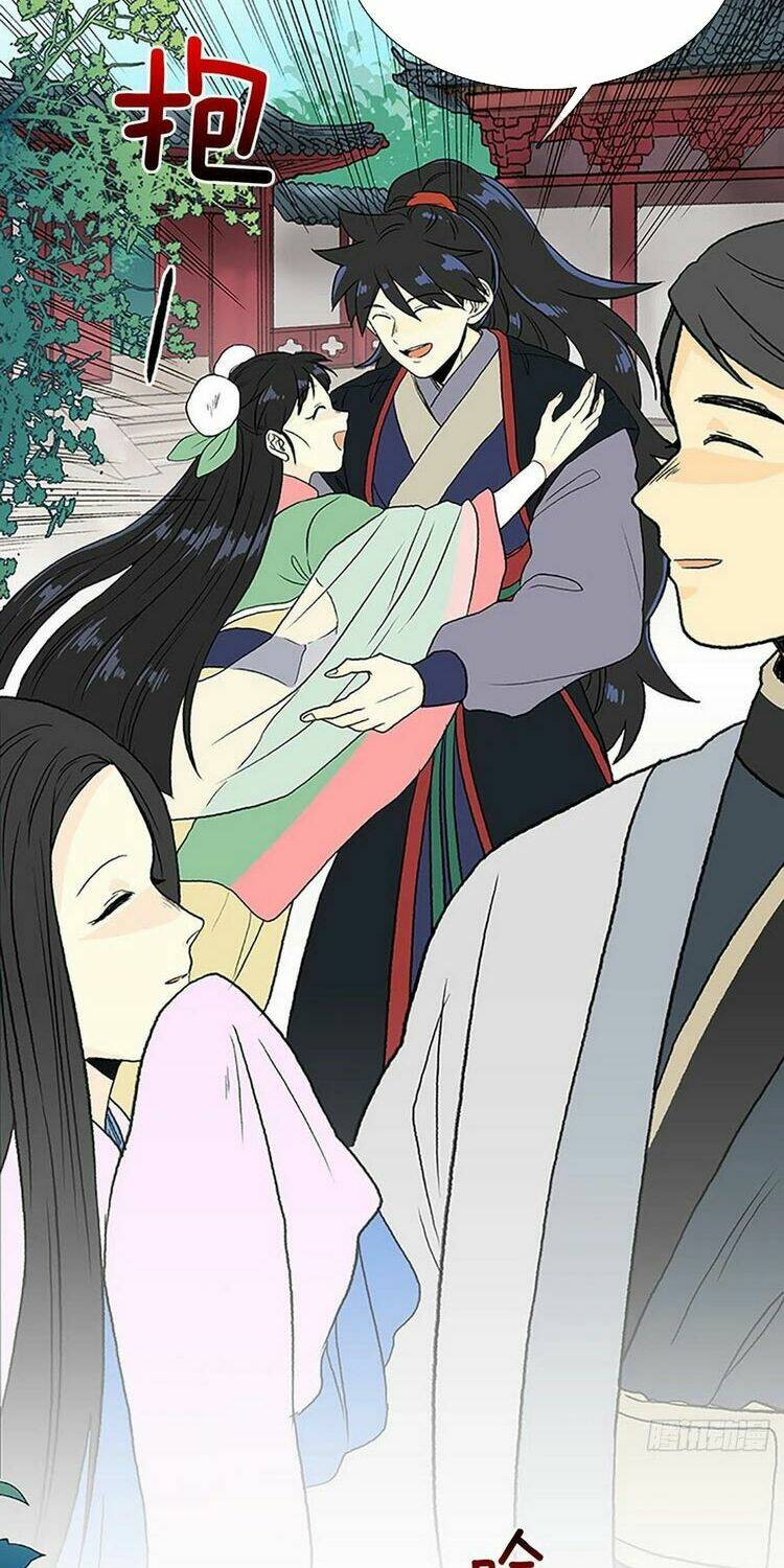 Học Sĩ Tái Sinh: Chapter 177