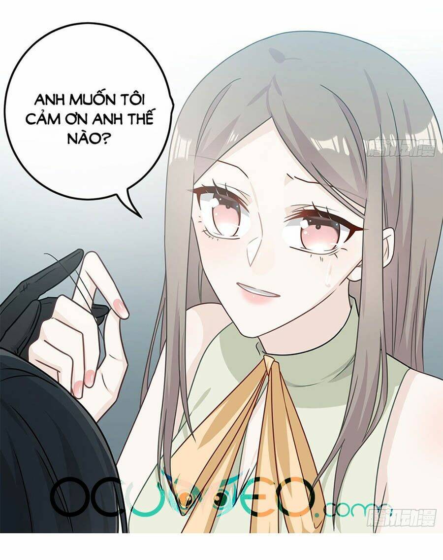 Hai Cách Tìm Gặp Người Yêu: Chapter 83