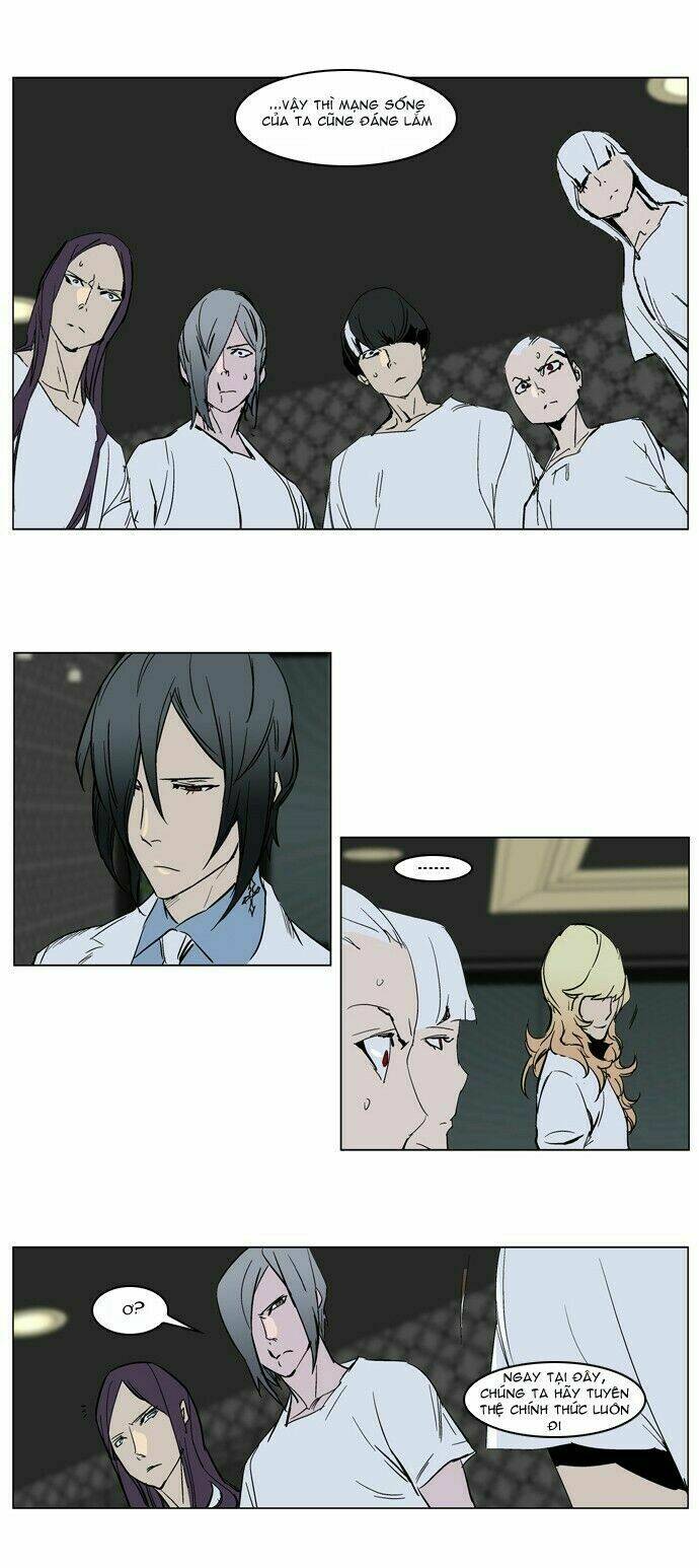 Ma Cà Rồng Quý Tộc: Chapter 237