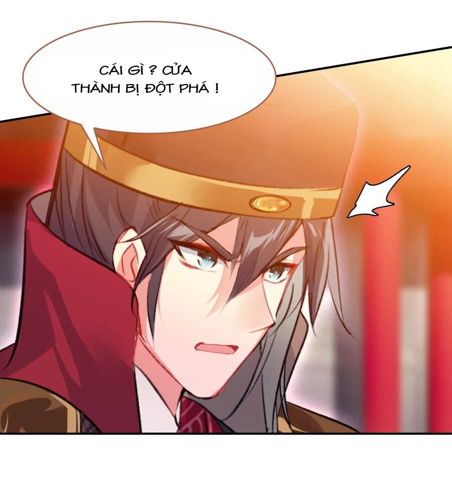 Gả Cho Một Tên Thái Giám Đáng Ghét: Chapter 114