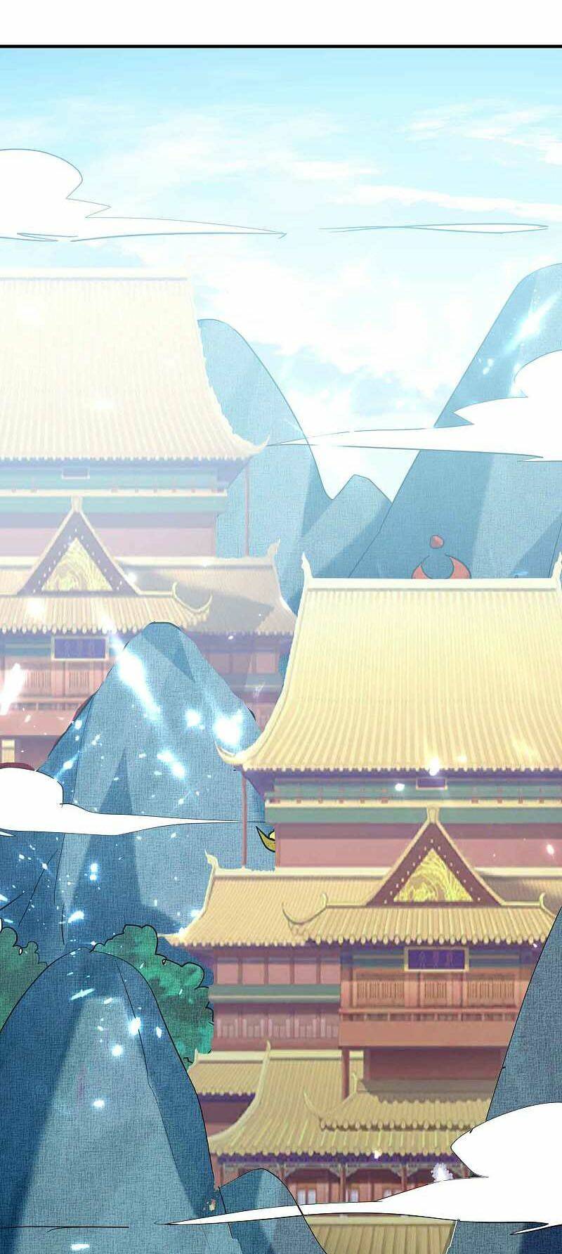 Vạn Giới Tiên Vương: Chapter 120