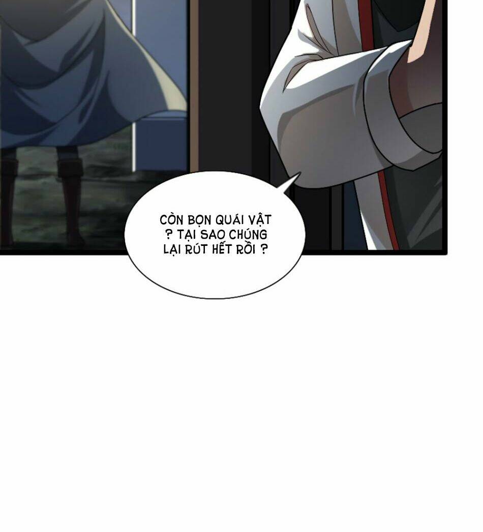 Ta Là Người Duy Nhất Đỡ Được Chiêu Cuối Của Quỷ Vương: Chapter 15