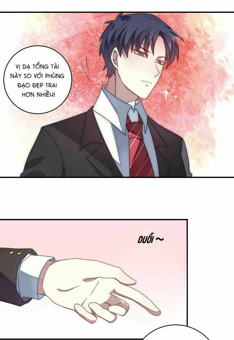 Ma Vương Tổng Tài Mạc Ngược Luyến: Chapter 2