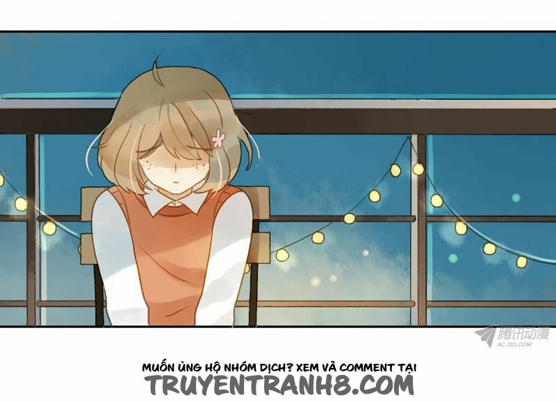 Sức Mạnh Của Sắc Đẹp: Chapter 29