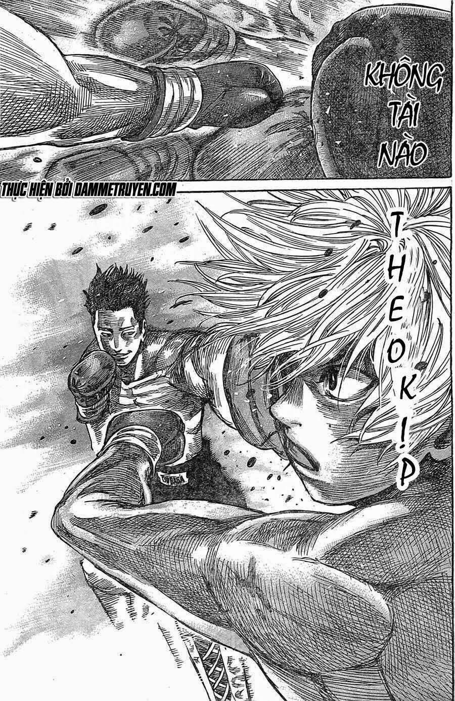 Rikudou: Chapter 20